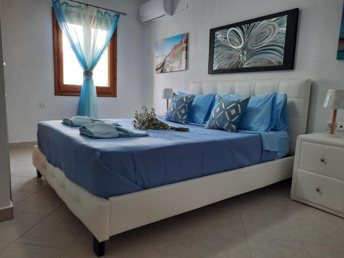 Axotikon Apartment In Naxos Town Naxos City Exterior photo